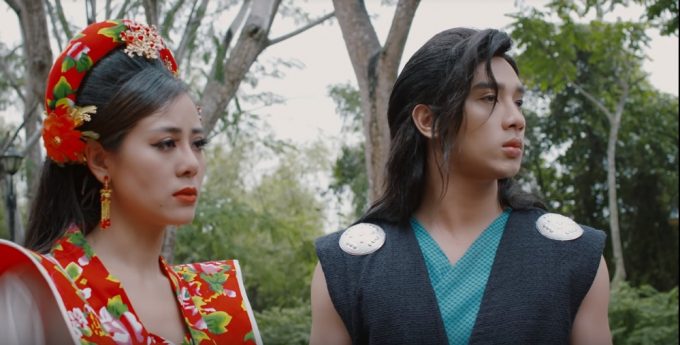 Mặc 'b&atilde;o' thể thao v&agrave; Hoa hậu, tập cuối 'Nam Phi Li&ecirc;n Ho&agrave;n Kế' vẫn chạm mốc 2 triệu view sau 2 ng&agrave;y