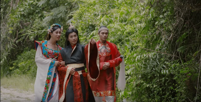 Một số h&igrave;nh ảnh của&nbsp;Nam Phi Li&ecirc;n Ho&agrave;n Kế.