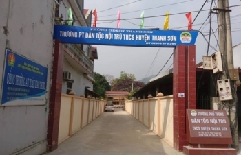 Thấy gì sau vụ Hiệu trưởng dâm ô học sinh nam ở Phú Thọ?