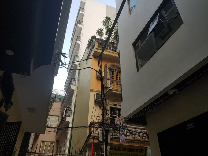 C&ocirc;ng tr&igrave;nh