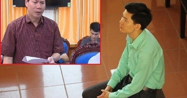Xét xử lại vụ bác sĩ Hoàng Công Lương và tai biến chạy thận ở Hoà Bình