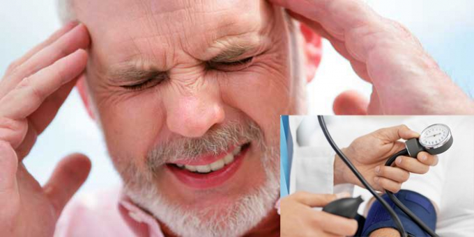 Bệnh cao huyết &aacute;p l&agrave; căn bệnh v&ocirc; c&ugrave;ng nguy hiểm kh&ocirc;ng n&ecirc;n xem nhẹ