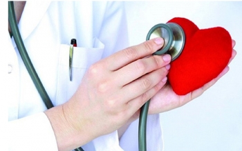 Chế độ ăn đặc biệt cho những người cao huyết áp