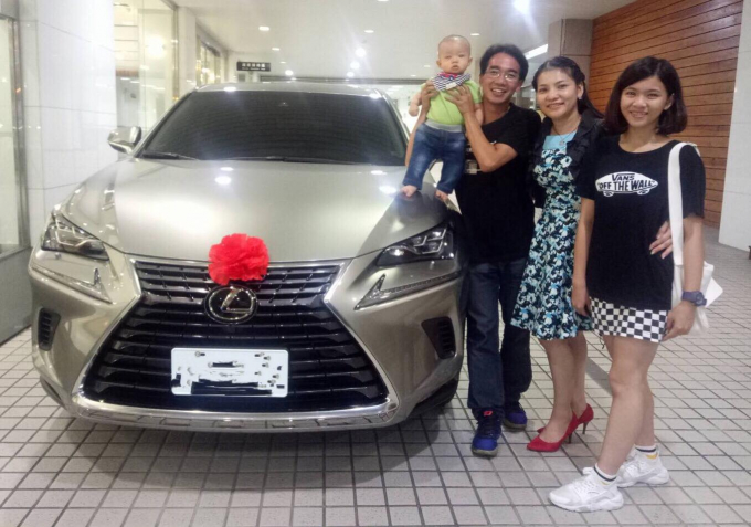 Cuộc sống hạnh ph&uacute;c của Minh Minh sau bao kh&oacute; khăn.&nbsp;