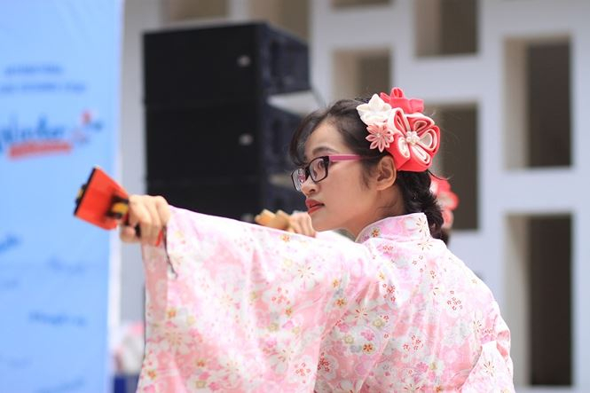 N&eacute;t văn h&oacute;a ri&ecirc;ng của mỗi nước mang đến Winter Wonderland những n&eacute;t độc đ&aacute;o