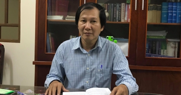 Phó Bí thư huyện bị đe dọa "cả gia đình sẽ nhận hậu quả"