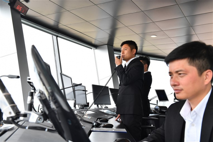 Chuy&ecirc;n gia H&agrave; Lan: S&acirc;n bay V&acirc;n Đồn hiện đại nhất Việt Nam