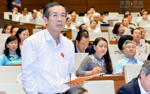 Ông Trần Công Thuật giữ chức Chủ tịch UBND tỉnh Quảng Bình