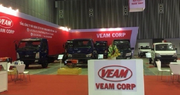 Quyền Tổng Giám đốc VEAM đi nước ngoài dù chưa được Bộ Công Thương cho phép