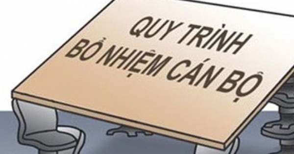 Thiếu chứng chỉ Tin học và Ngoại ngữ vẫn được bổ nhiệm Phó Giám đốc Sở Xây dựng tỉnh Hưng Yên