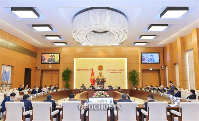 Ảnh minh hoạ. Nguồn Quochoi.vn