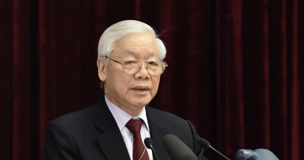 Trung ương sẽ lấy phiếu tín nhiệm các đồng chí Ủy viên Bộ Chính trị, Ban Bí thư