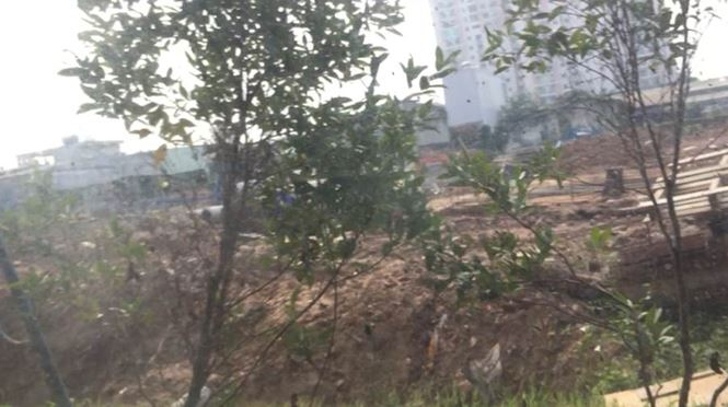 &nbsp;Thực tế dự &aacute;n chưa đủ giấy ph&eacute;p đ&atilde; mở b&aacute;n đ&atilde; vi phạm quy định&nbsp;tại Điều 55 Luật&nbsp;Kinh doanh Bất động sản&nbsp;2014 v&agrave; chiếu theo&nbsp;Điểm đ Khoản 4 Điều 57 Nghị định 139/2017/NĐ-CP