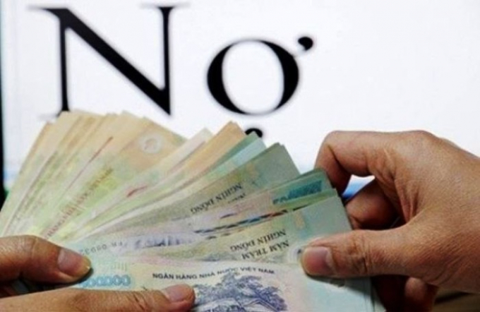 Nhiều doanh nghiệp bất động sản, x&acirc;y dựng... li&ecirc;n tục bị phạt chậm nộp thuế, cưỡng chế thuế. (Ảnh minh hoạ).