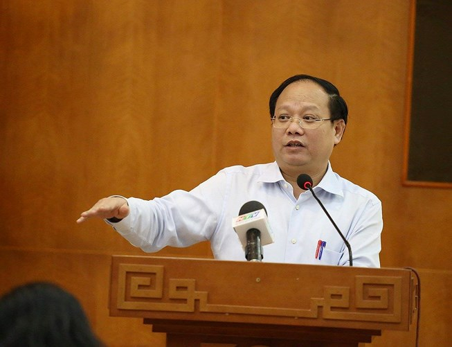 &Ocirc;ng Tất Th&agrave;nh Cang. Ảnh Plo.vn