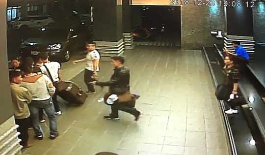 Khởi tố vụ 152 khách Việt "mất tích" ở Đài Loan nếu cần