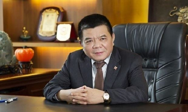 Bộ C&ocirc;ng an điều tra hồ sơ đất li&ecirc;n quan &ocirc;ng Trần Bắc H&agrave;