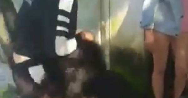 Quảng Nam: Hai thiếu nữ bị đánh dã man vì thiếu nợ 700.000 đồng?