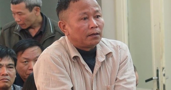 Anh chồng đâm chết nhân tình của em dâu