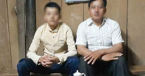 Nam sinh lớp 9 bị tố hiếp dâm… mẹ của bạn học