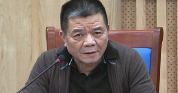 Nhìn lại những doanh nhân bị nhúng chàm năm 2018