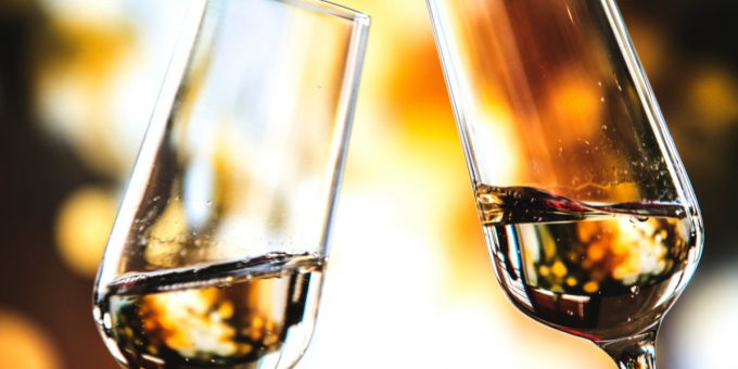 D&ugrave;ng 1 lượng rượi vừa phải sẽ gi&uacute;p sống l&acirc;u hơn - Ảnh Internet