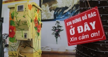 Đón Tết Kỷ Hợi, Hà Nội “khoác áo mới” cho 70 tủ điện