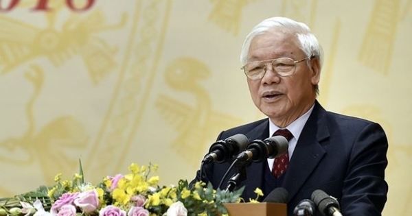 Tiếp tục củng cố nền tảng kinh tế vĩ mô, kiểm soát lạm phát