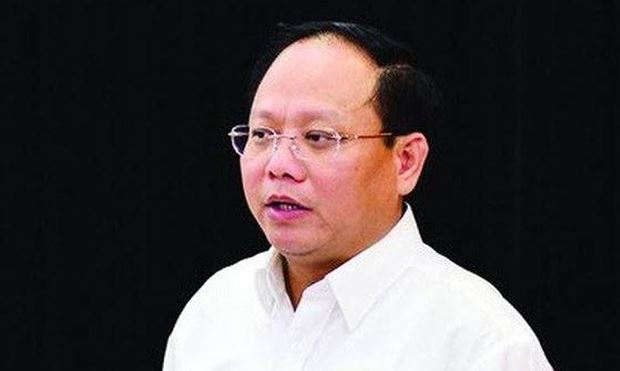 Sai phạm nghi&ecirc;m trọng của &ocirc;ng Cang trở th&agrave;nh đề t&agrave;i cho người d&acirc;n b&agrave;n luận&nbsp;