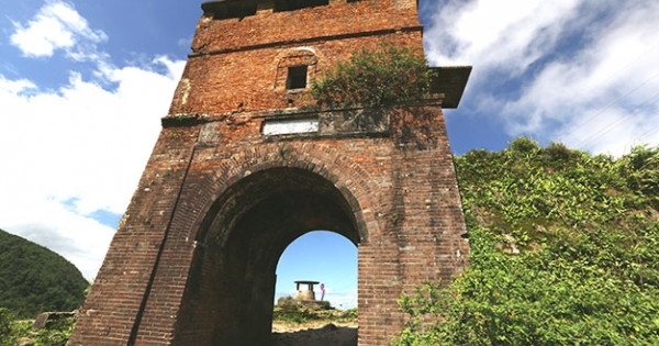 Phải lấy ý kiến cộng đồng dân cư khi quy hoạch di tích