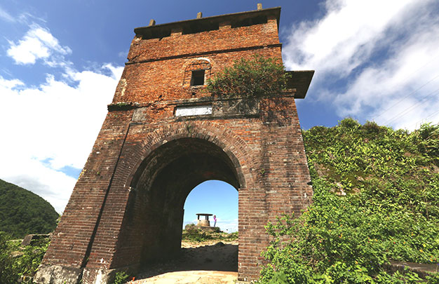 Hải V&acirc;n Quan, Đ&agrave; Nẵng. Ảnh Q.V