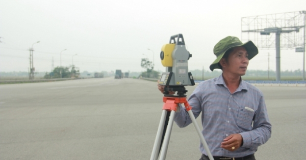 Tổng cục Đường bộ khảo sát khẩn hiện trạng “ngã tư chết người”