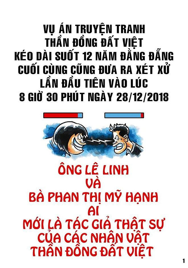 Chia sẻ tr&ecirc;n trang c&aacute; nh&acirc;n của họa sĩ L&ecirc; Linh t&oacute;m tắt lại vụ việc.