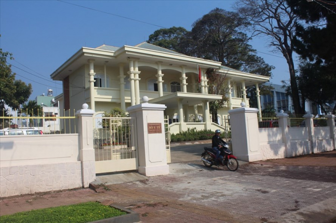 Ch&iacute;nh phủ chỉ đạo Gia Lai thanh tra sai phạm tại ng&agrave;nh y tế, do mắc nhiều sai phạm.&nbsp;