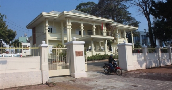 Chính phủ chỉ đạo Gia Lai thanh tra ngành Y tế vụ sai phạm 67 tỉ đồng