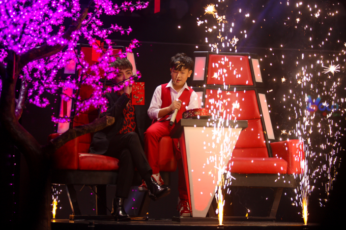 Quỳnh Như l&ecirc;n ng&ocirc;i Qu&aacute;n qu&acirc;n, Lưu Hương Giang - Hồ Ho&agrave;i Anh lần thứ 3 chiến thắng