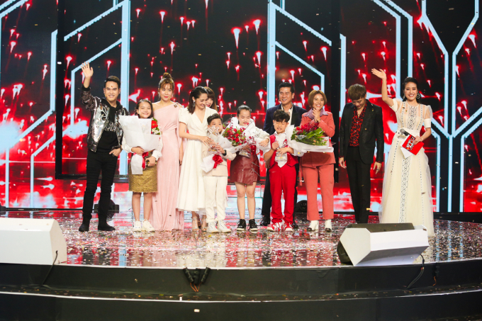 Quỳnh Như l&ecirc;n ng&ocirc;i Qu&aacute;n qu&acirc;n, Lưu Hương Giang - Hồ Ho&agrave;i Anh lần thứ 3 chiến thắng