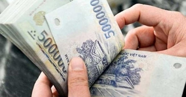 Kỷ lục thưởng Tết 2019: 1,17 tỷ đồng