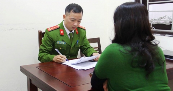 Nhiều "quý bà" ở Nghệ An bị trai Tây lừa số tiền khủng