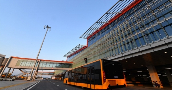 Sun Group khai trương, thông tuyến sân bay, cảng biển, cao tốc tại Quảng Ninh trước thềm năm mới 2019