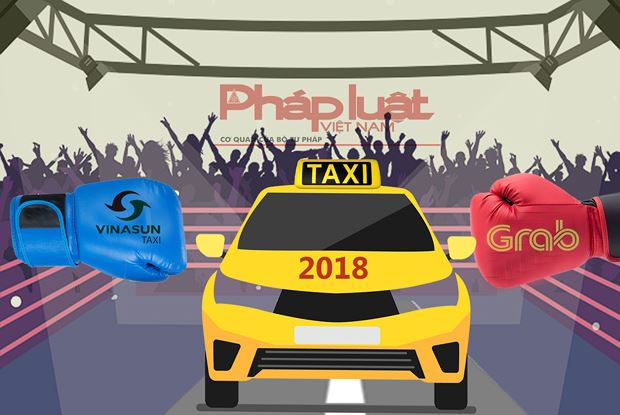 Vụ kiện Vinasun v&agrave; Grab: Bản &aacute;n tạo tiền lệ xấu với những hệ quả kh&oacute; lường