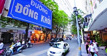 Địa ốc 6h30AM: Đất vàng TP.HCM sẽ có khung “giá kim cương”; Mập mờ thu phí làm sổ hồng chung cư