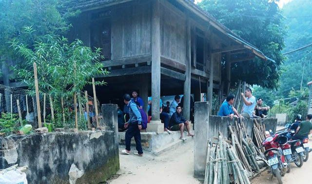 chong dua xac vo tu ray ve voi vet dan xuyen vai hinh 1