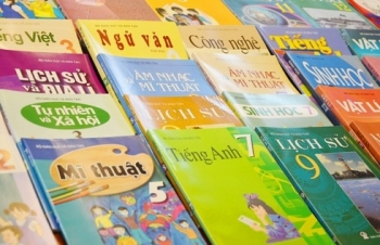 "Phá sản" biên soạn SGK: Bộ GD&ĐT chi 16 triệu USD vào việc gì?
