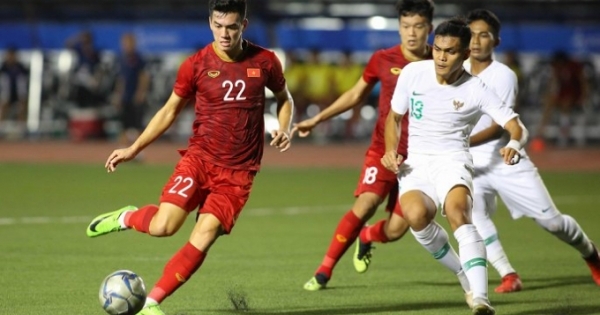 Nhận định U22 Việt Nam vs U22 Singapore: Thắng to, lo người Thái