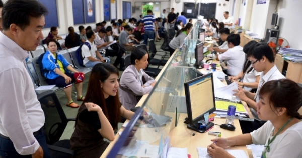 Hoàn thiện Đề án xây dựng cơ sở dữ liệu quốc gia về cán bộ công chức viên chức