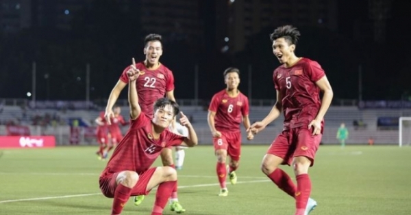 Lịch thi đấu & trực tiếp bóng đá SEA Games 30 ngày 03/12