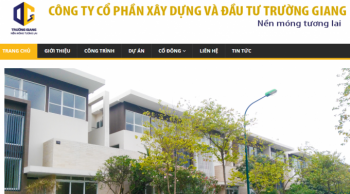 Công ty Trường Giang bị xử phạt về thuế