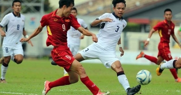 U22 Việt Nam trước đại chiến U22 Thái Lan: Vượt qua nỗi ám ảnh quá khứ