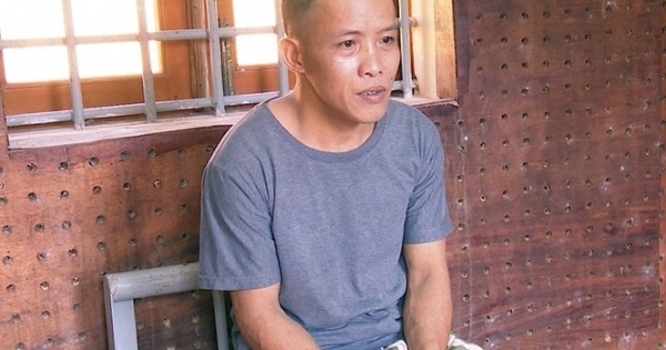 Nảy sinh thú tính, gã yêu râu xanh hiếp dâm bé gái 15 tuổi